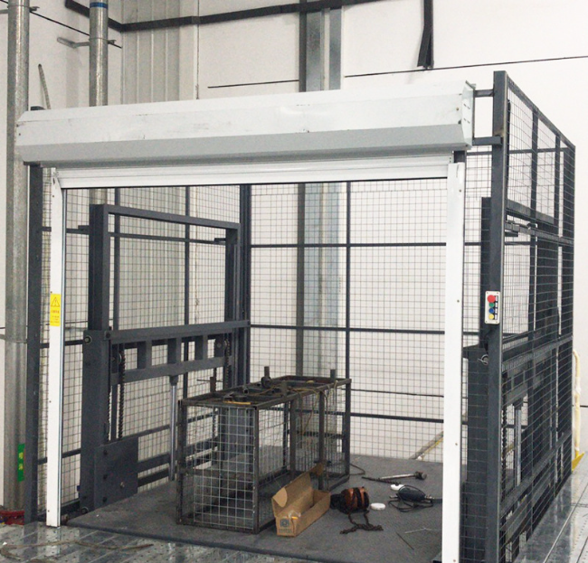 万安升降平台选型常见问题及解决方案