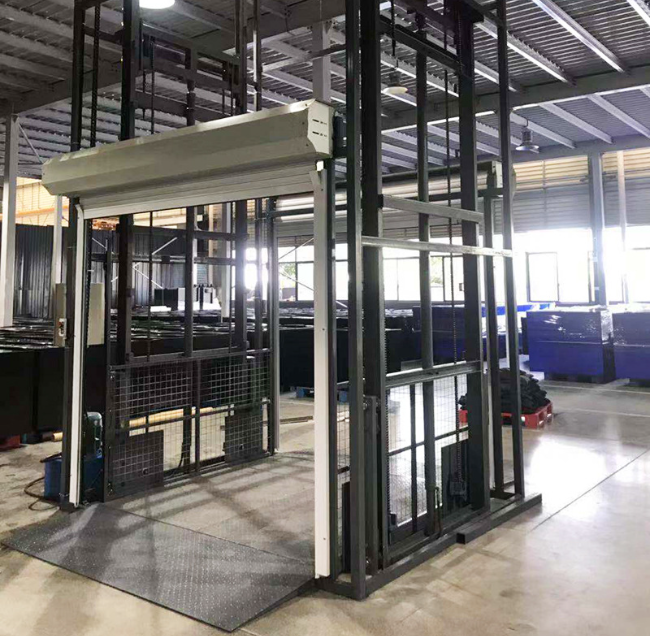 万安升降平台运行常见故障及快速排查方法