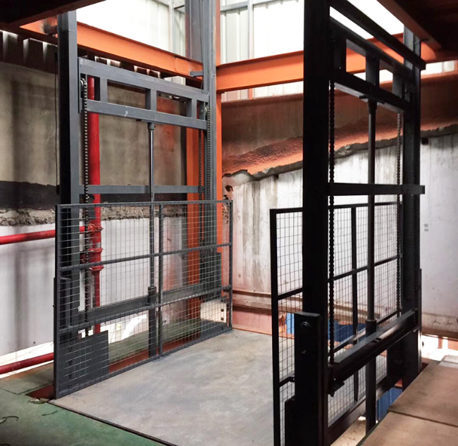 万安升降平台维护保养常见问题及规范流程